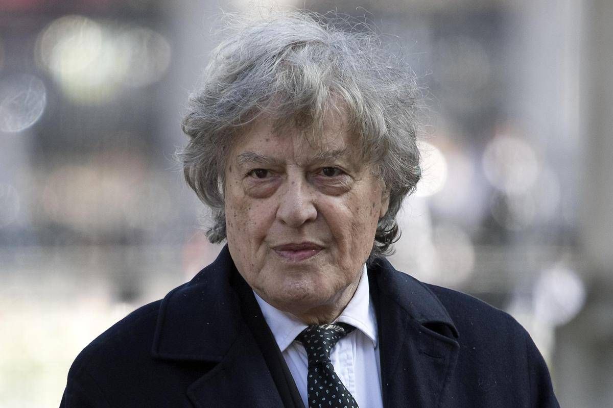 Addio al drammaturgo Tom Stoppard, premio Oscar per 'Shakespeare in Love' - 