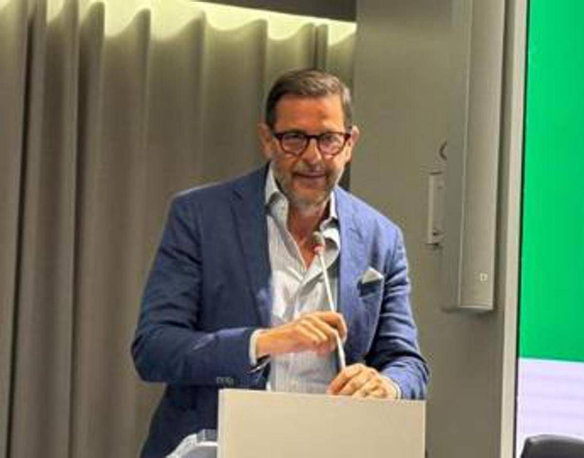 Sanità, Alparone (Regioni): "Riorganizzare medicina territoriale partendo dalle persone" - 