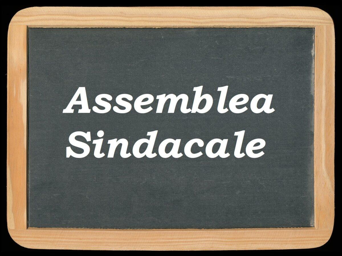 Palermo stop alle attività di stato civile | Scopri perché il sindacato ha deciso così! - 