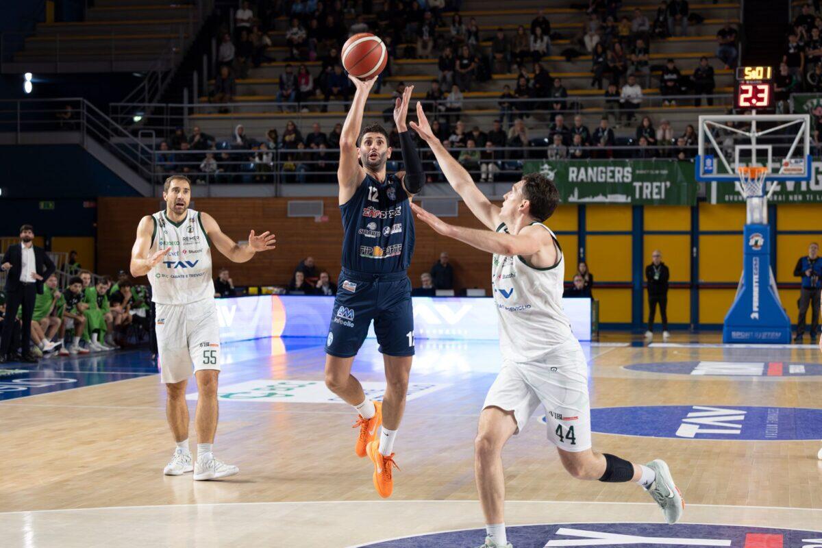 Infodrive Capo d’Orlando conquista una vittoria incredibile | Chi pensava che fosse impossibile non sarà più così sicuro! - 