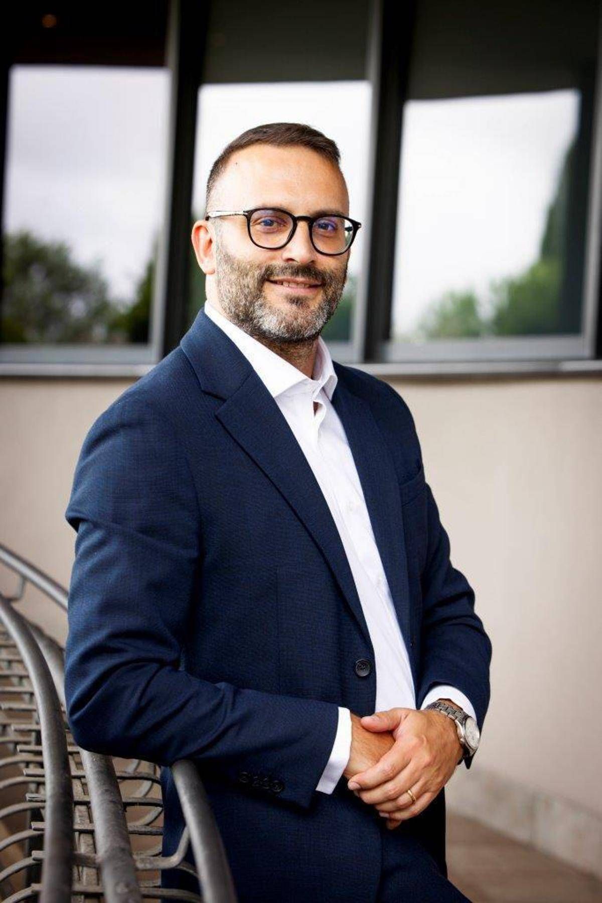 Merck, Dario Floris nuovo Country Lead Rare Tumors Italy - 