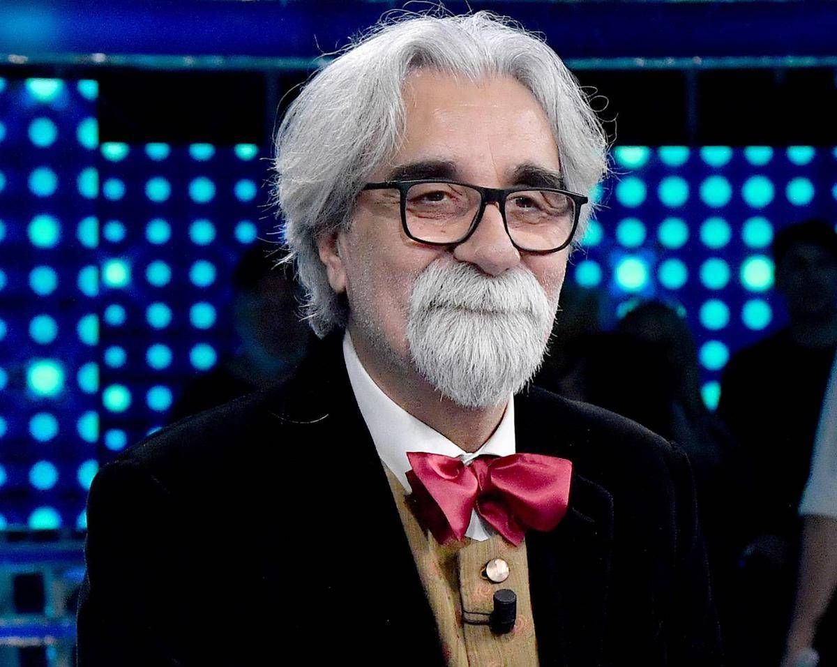 Peppe Vessicchio, c'è anche una storica sentenza che porta il suo nome - 