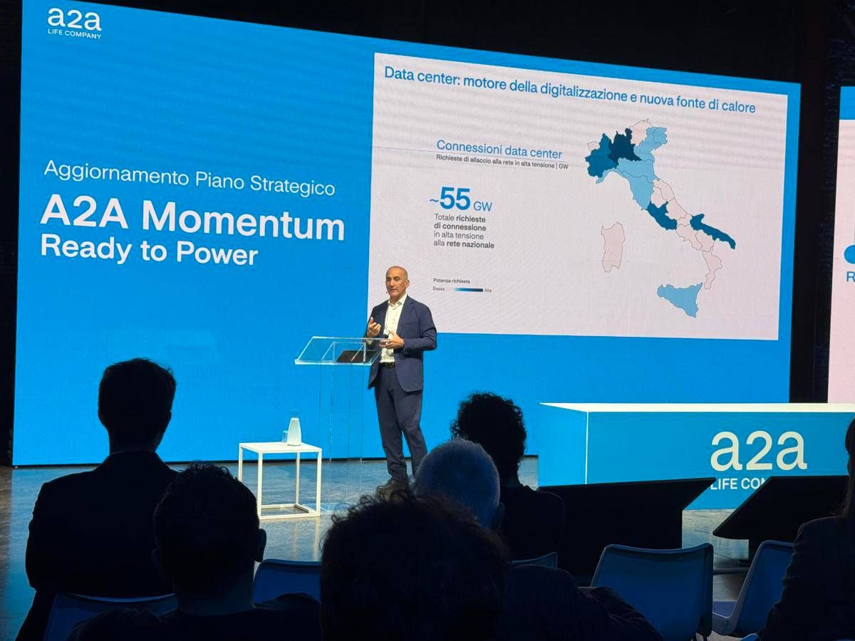 A2a, aggiornamento piano strategico al 2035, gruppo punta a espansione in nuovi Paesi - 