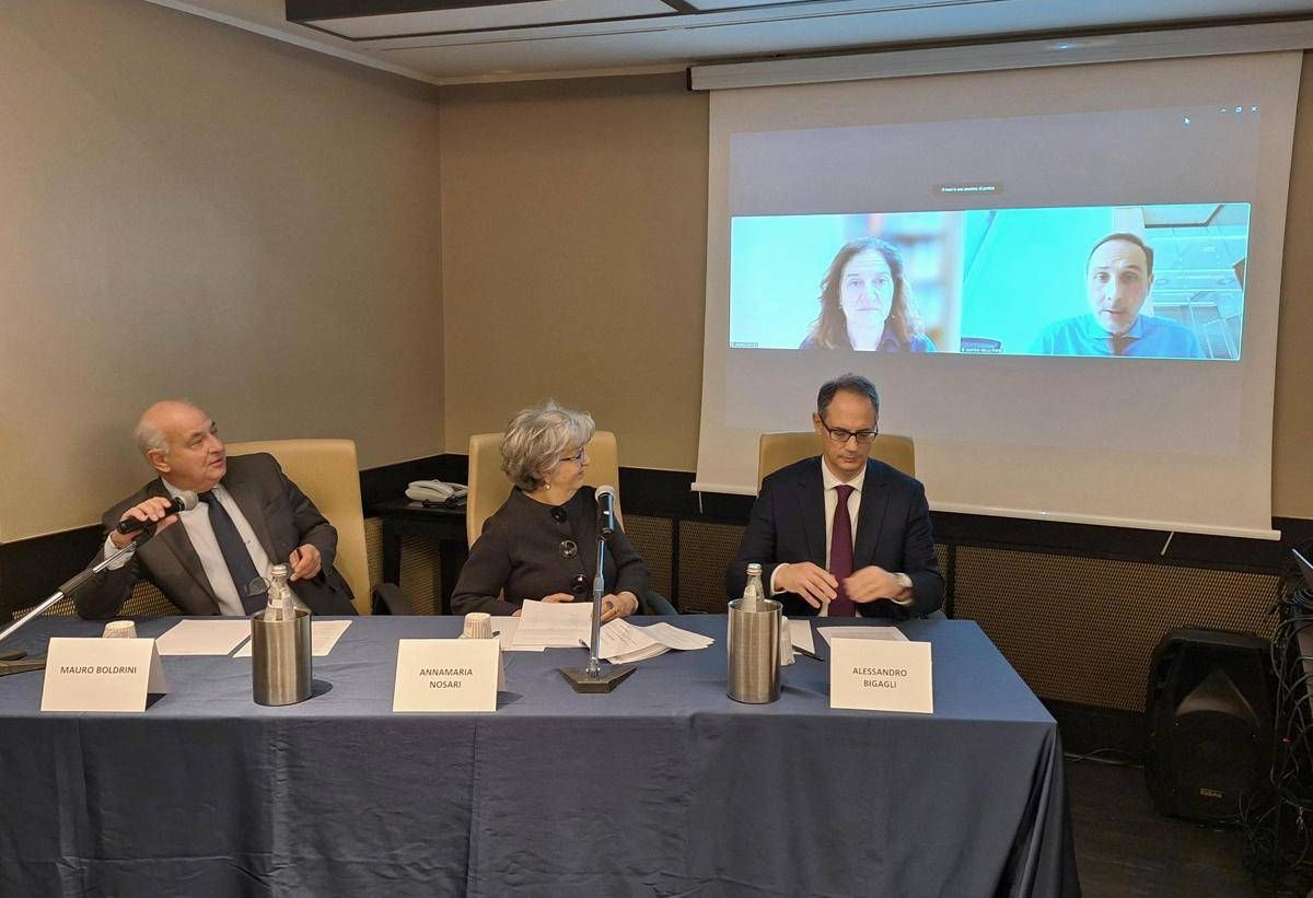 Sindrome mielodisplastica, Santini (UniFi): "Luspatercept efficace in 60% casi" - 