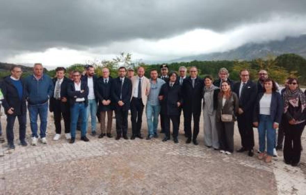 Eliporto a Palazzo Adriano: la Regione Siciliana investe 470 mila euro per salvare vite! | È davvero la soluzione che tutti aspettavano? - 