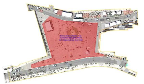 Palermo cambia volto | Scopri perché la piazza di Mondello diventerà un'isola pedonale per 6 mesi!