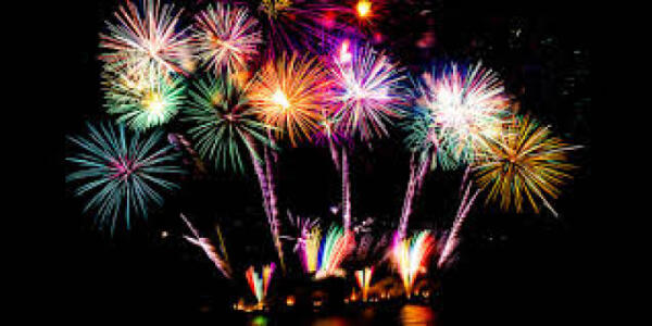 Palermo: Una festa di fuochi d'artificio blocca la città! | Ma i residenti sono davvero pronti a sopportare il caos?