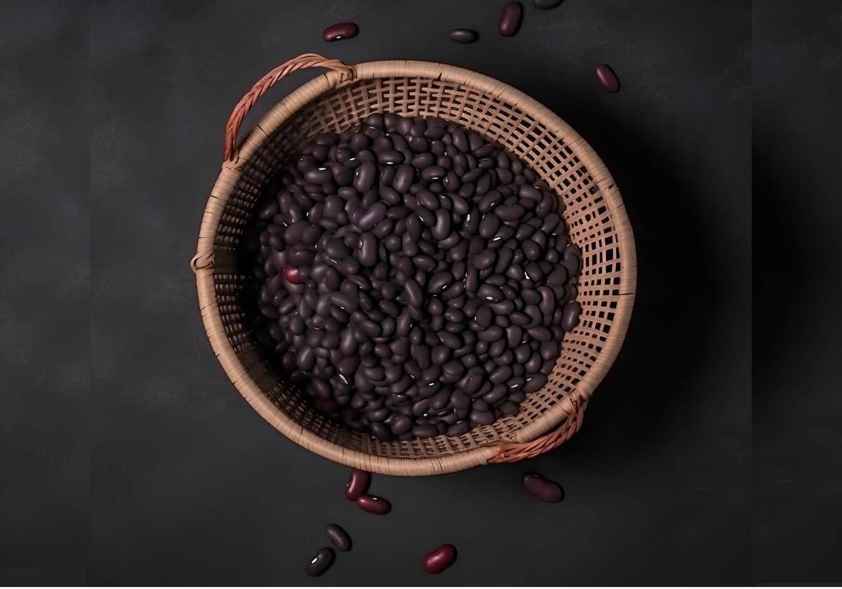 Capelli forti e pelle luminosa anche d’inverno: il segreto è in un legume - 