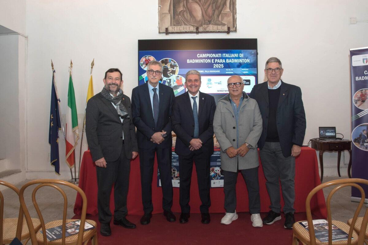 Campionati Italiani di Badminton a Palermo | Scopri perché questo evento storicamente atteso cambierà tutto! - 