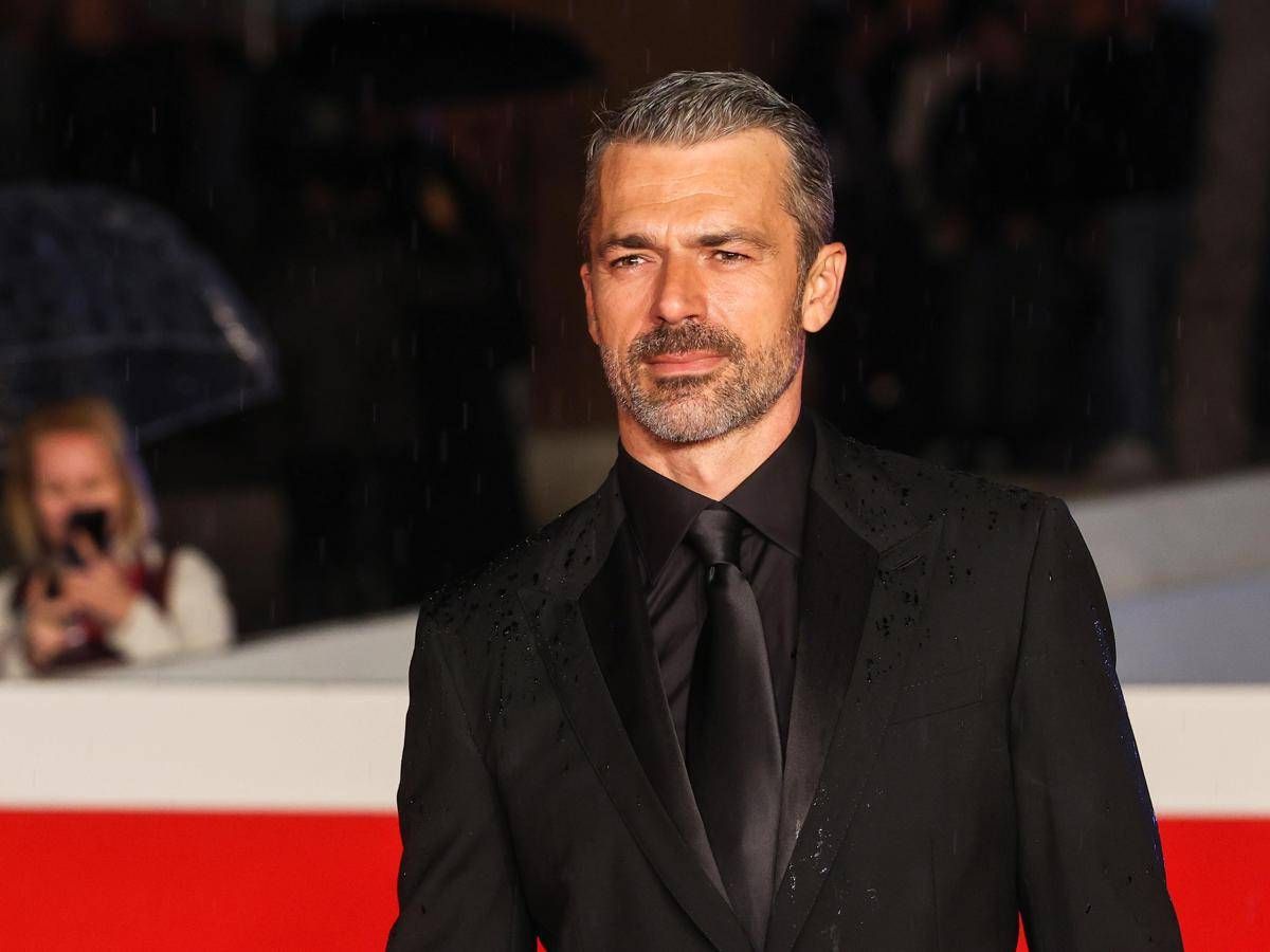 Argentero e i 'nuovi' tifosi di tennis: "Ora se ne sono accorti..." - 