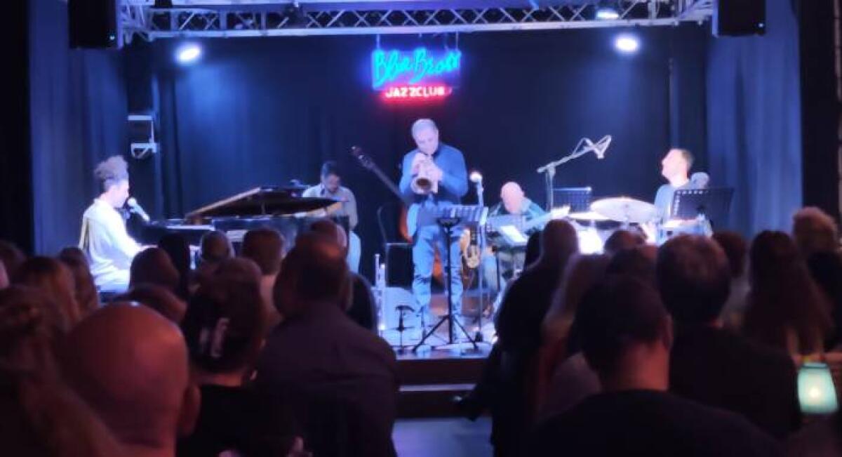 PALERMO si tinge di ROSSO | Scopri l'evento che trasforma la musica in resistenza sociale! - 