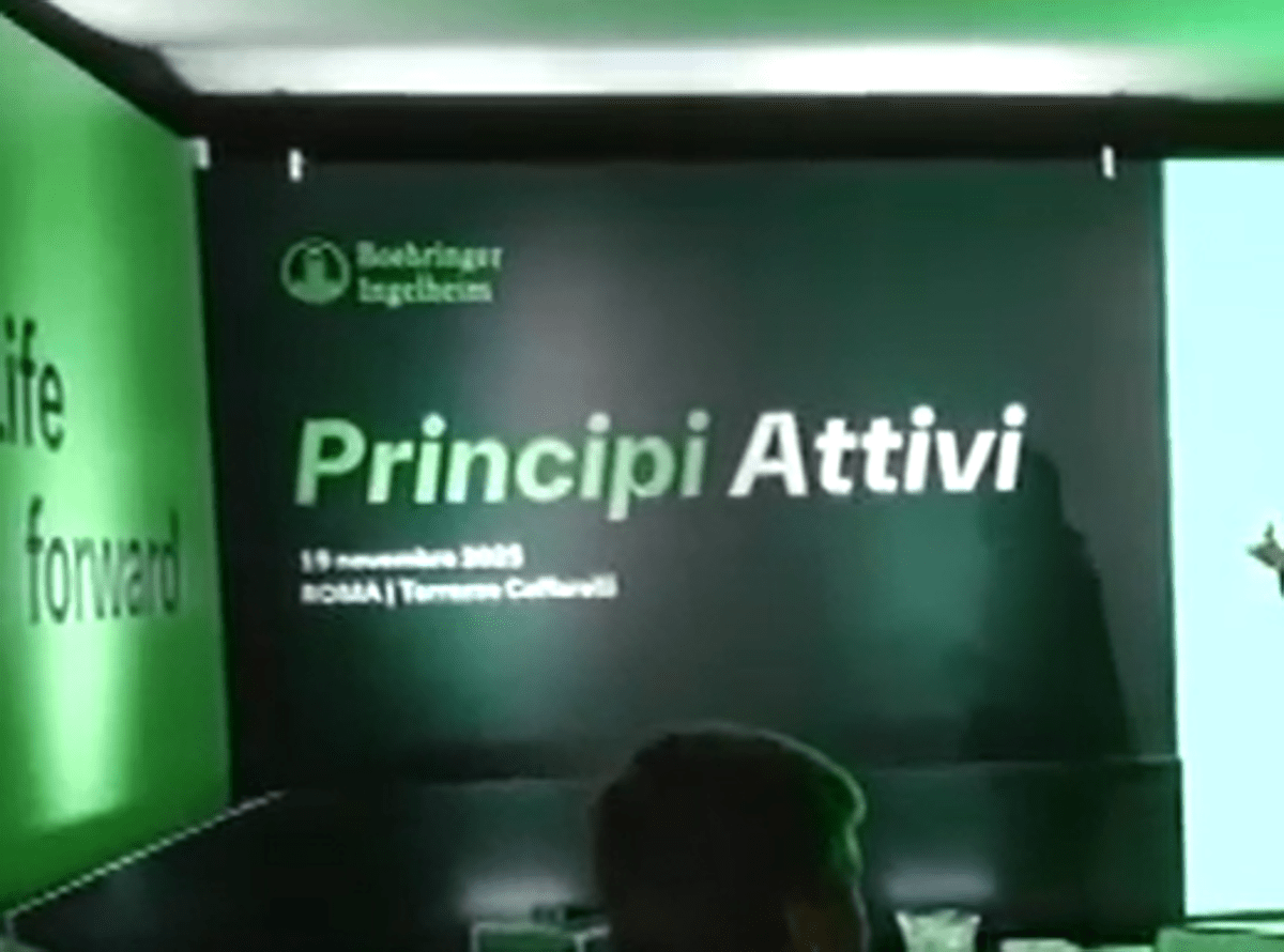 Compagni per la vita, il corto per prevenzione malattie cardio-renali-metaboliche - 