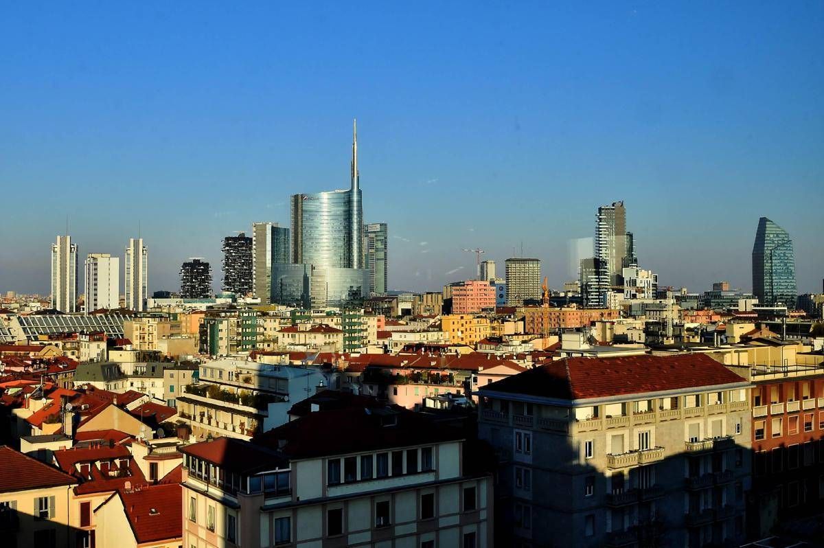 Indagine ItaliaOggi sulla qualità della vita: Milano prima in classifica, ultima Caltanissetta - 