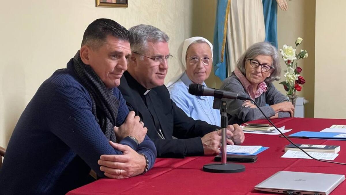 Bagheria ospita la Conferenza delle Migrazioni | Perché i migranti sono più che semplici numeri? - 