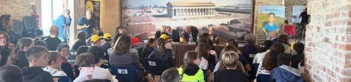 Scopri come i Parchi archeologici siciliani stanno rivoluzionando l'educazione | È tempo di riconsiderare ciò che sappiamo sulla nostra storia! - 