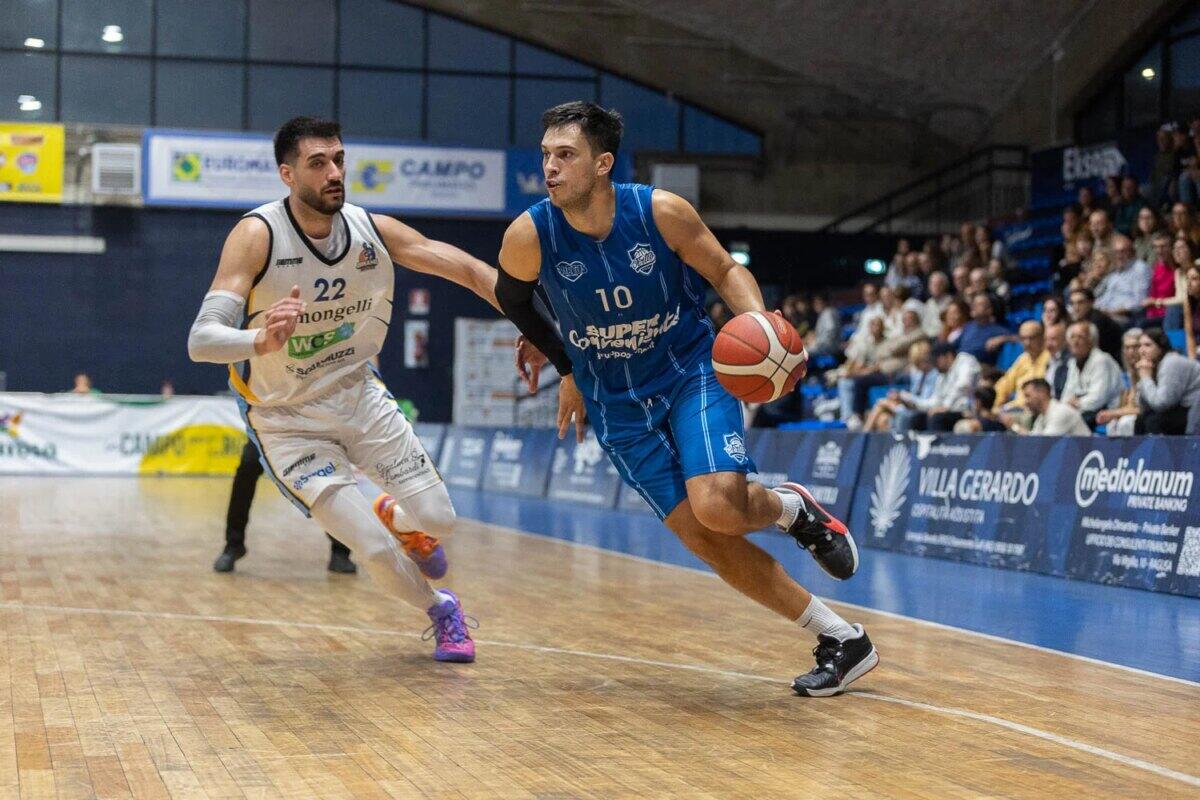 Virtus Ragusa in testa alla classifica | Scopri il segreto della crescita dei giovani! - 