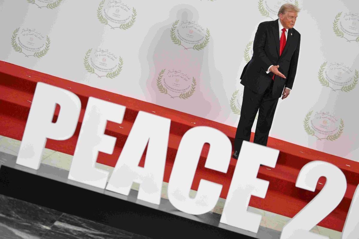 Truppe internazionali a Gaza? Ecco chi può partecipare secondo il gen. Cuzzelli - 