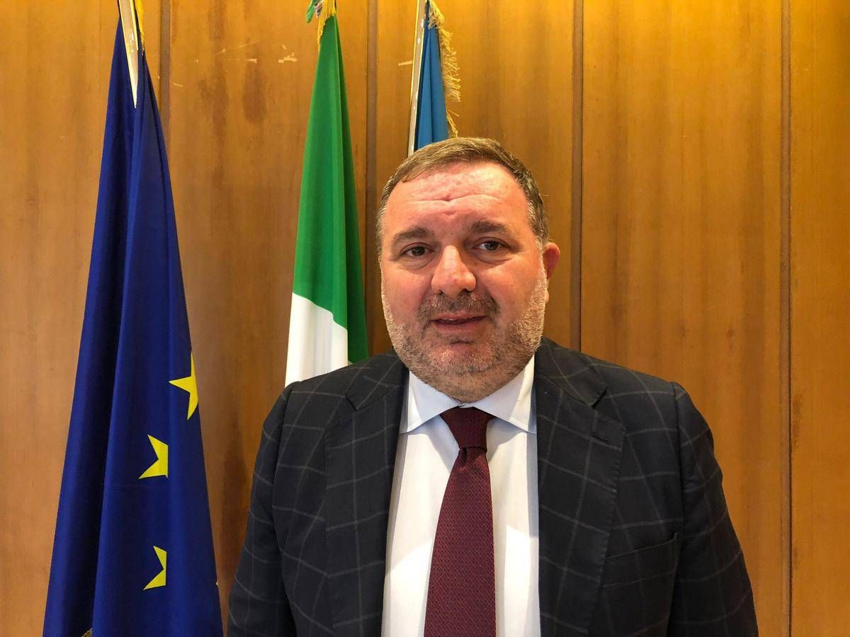 Fardelli: "Difensore civico è ponte tra cittadino e pa" - 