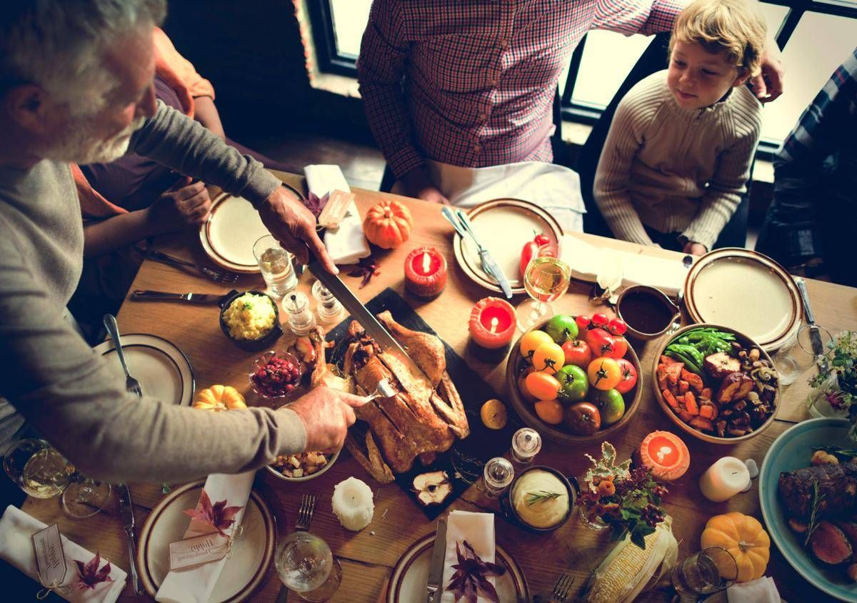 Oggi in Usa è il giorno del Ringraziamento, cosa e come si festeggia - 