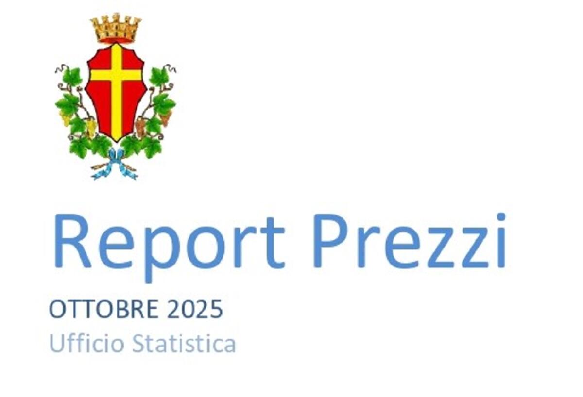 Comune di Messina | Scopri perché i prezzi di energia e trasporti stanno crollando! - 