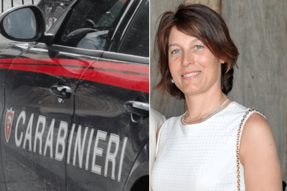 Roma, furto in casa dell'attrice di 'The New Pope' Sinne Mutsaers: arrestato il ladro - 