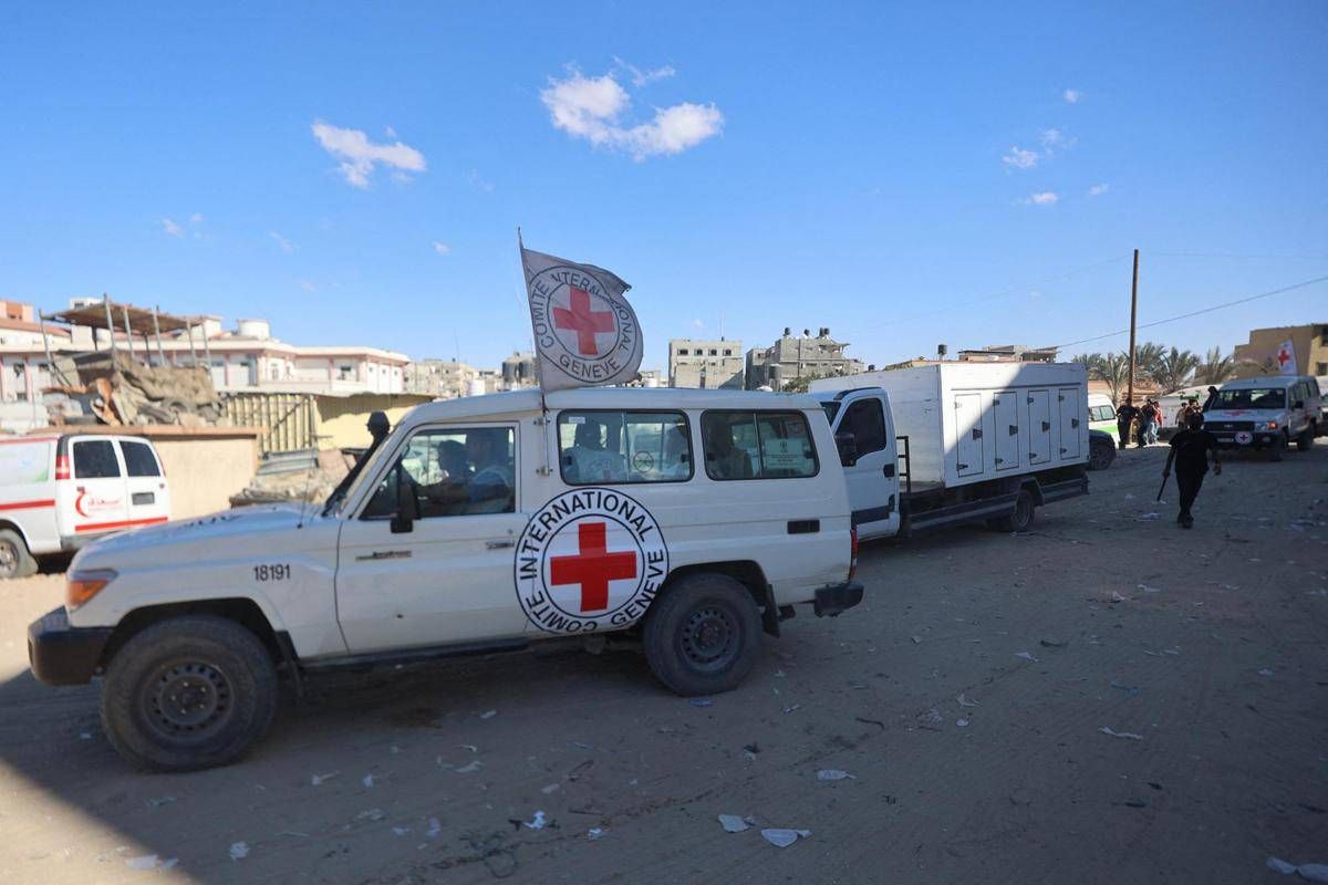 Gaza, Idf: "Corpo ostaggio consegnato a Croce rossa" - 