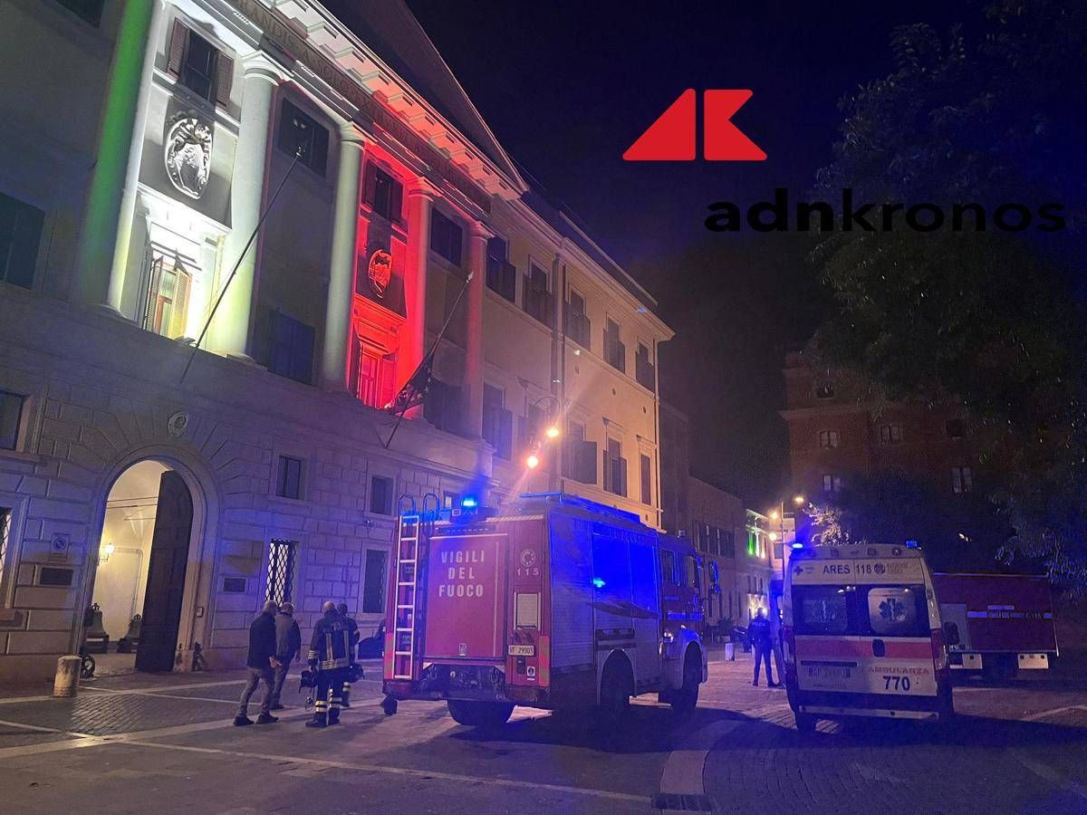 Roma, forte odore di gas a piazza Mastai a Trastevere: controlli dei vigili del fuoco - 