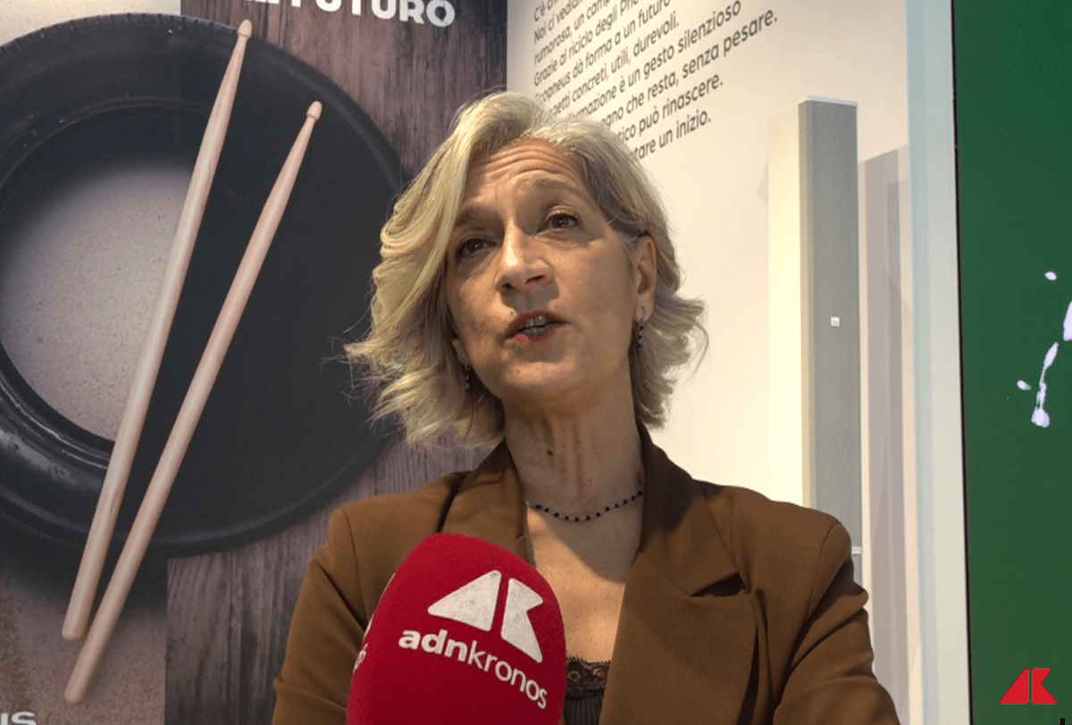 Rifiuti, Ecopneus: "Nel 2024 raccolte 168mila tonnellate di Pfu" - 