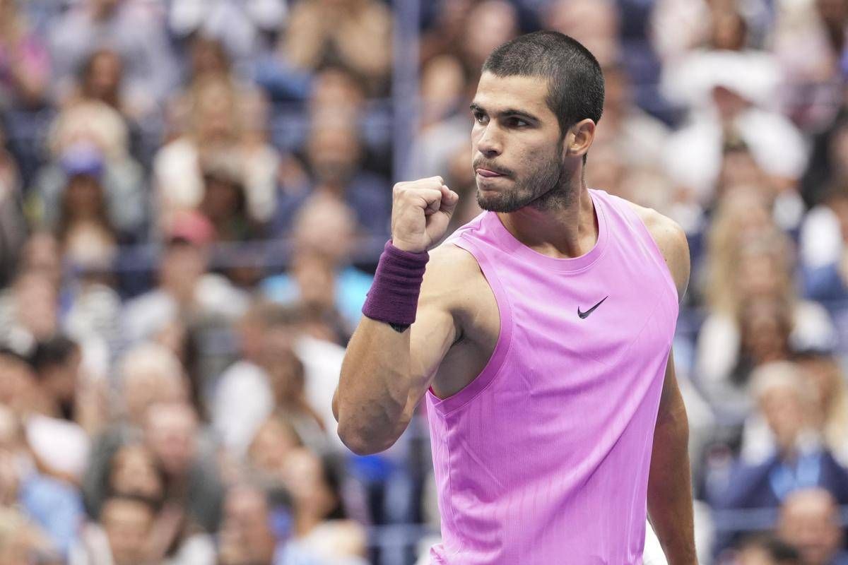 Atp Finals, oggi si parte: da Alcaraz-De Minaur a Bolelli e Vavassori, il programma della prima giornata - 
