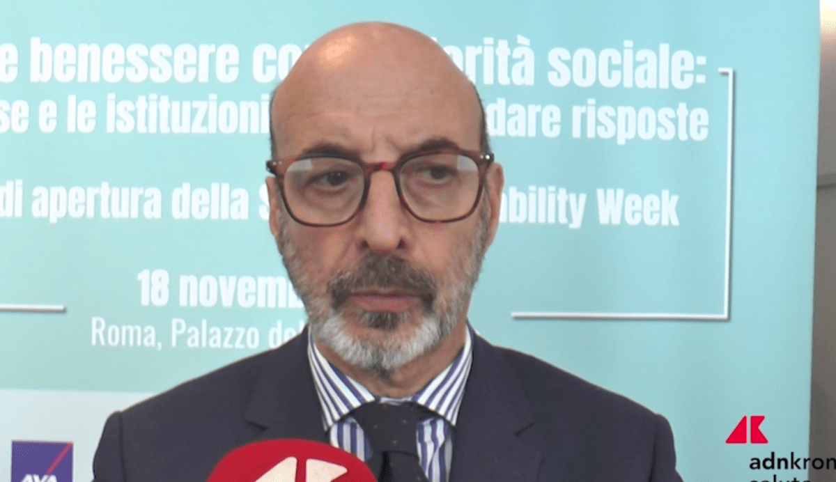 Sanità, Annicchiarico (Veneto): "Ssn pubblico elemento su cui investire" - 
