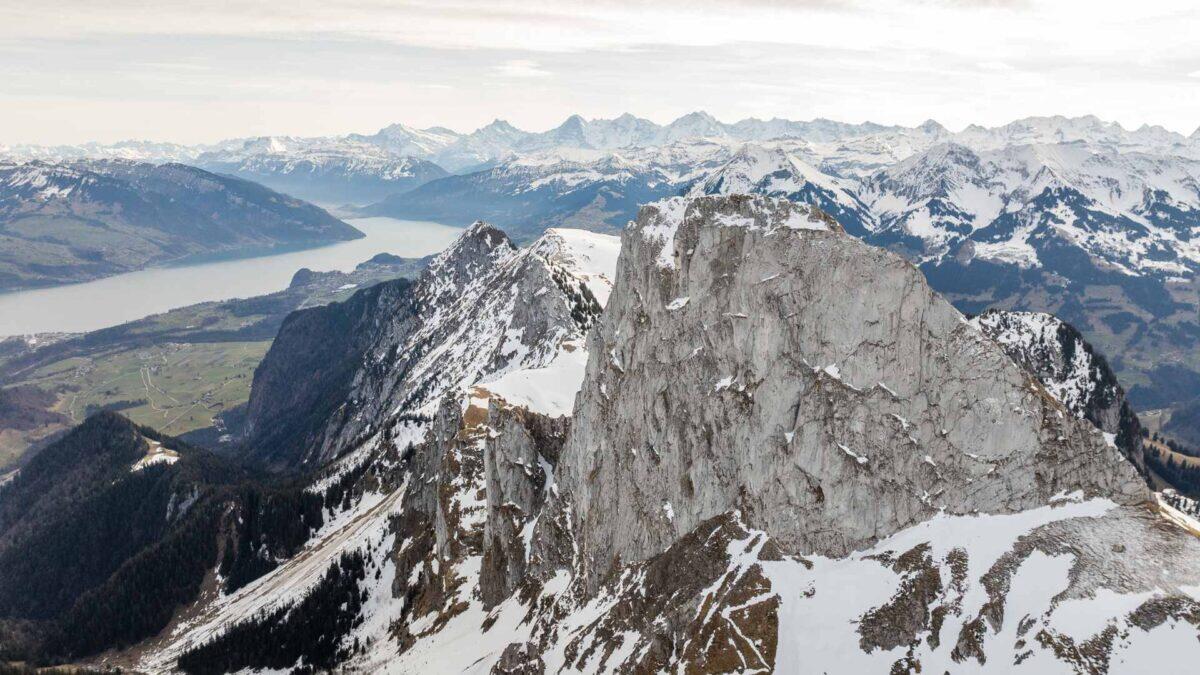 Valanga devastante in Alto Adige | Scopri perché la Cima Vertana è diventata una trappola mortale! - 