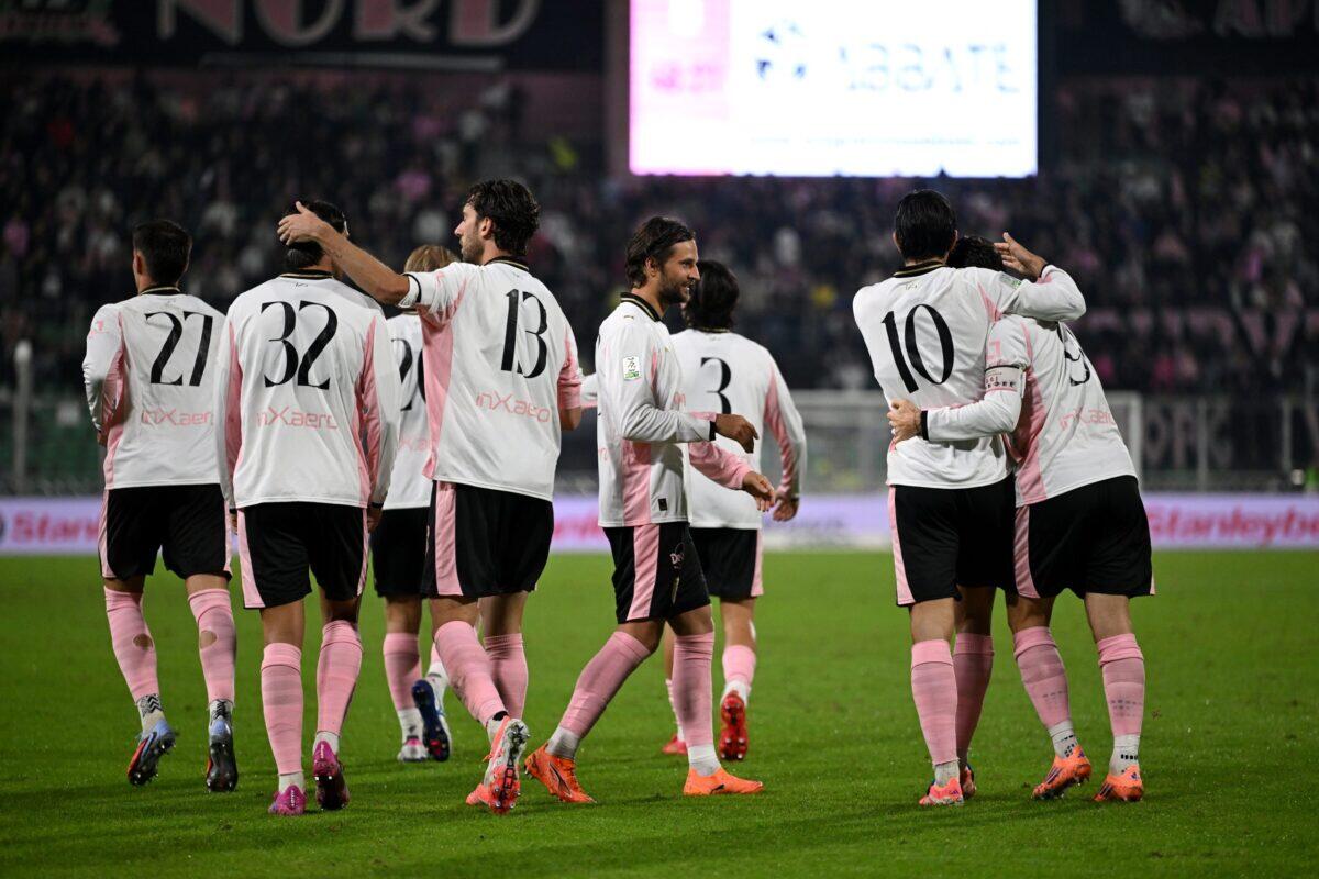 Palermo FC in campo contro l'inaspettato | Scopri le sfide che possono cambiare la stagione! - 