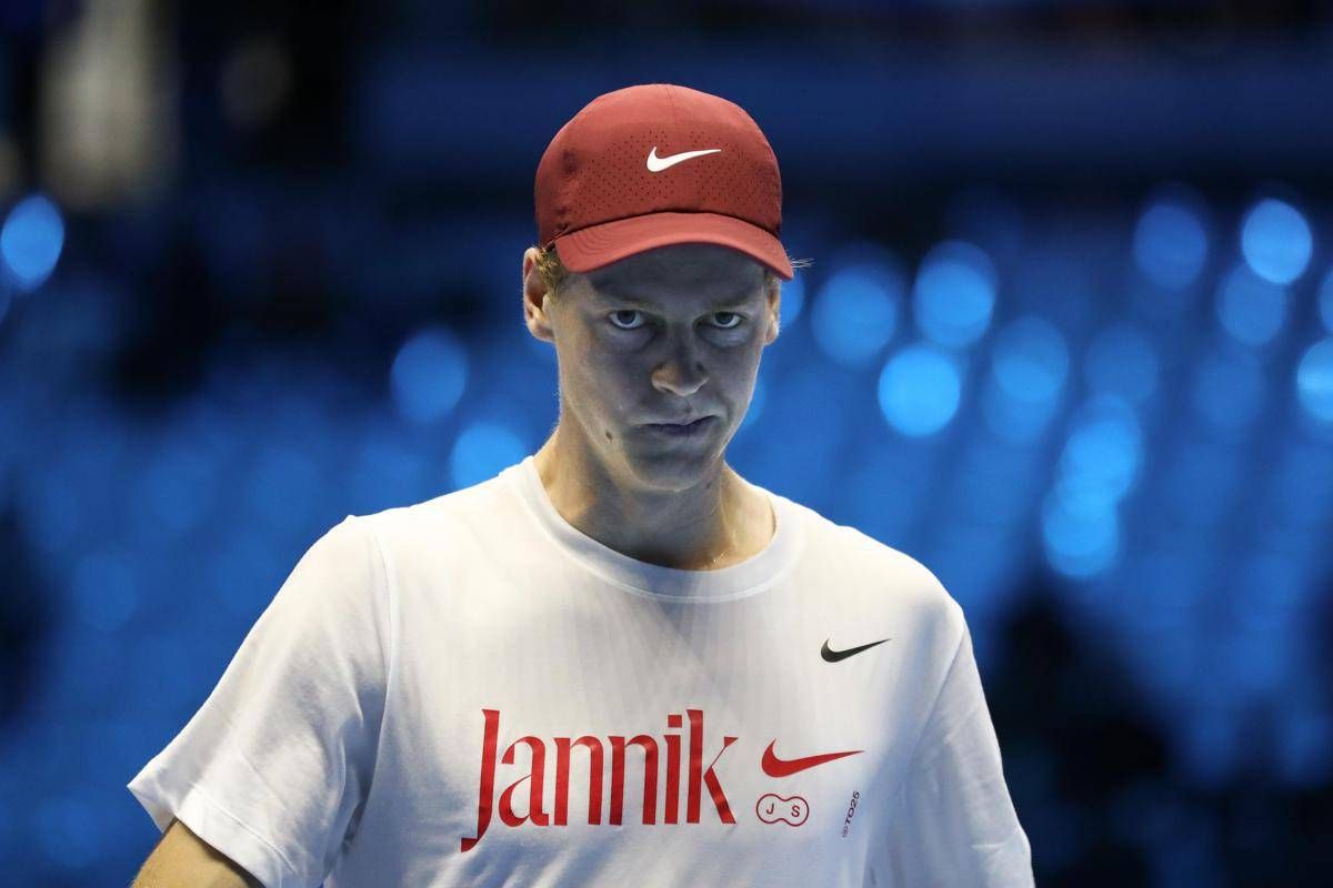 Sinner, relax e golf dopo la vittoria alle Atp Finals - 