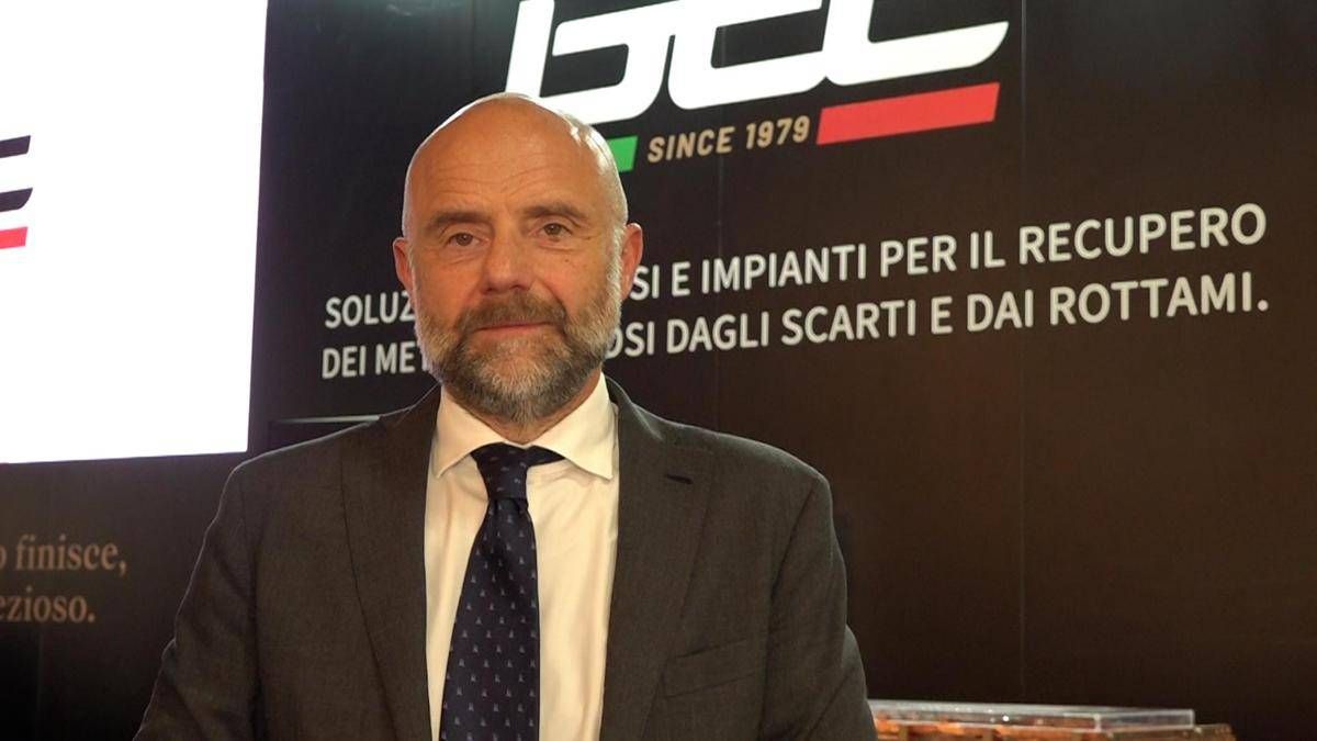 Rifiuti, Cescut (Btt): "Nostra tecnologia recupera valore prezioso da scarto automotive" - 