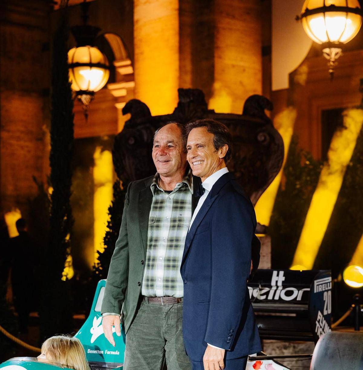 Berger: "Ferrari? Aspettative alte ma bisogna mantenere calma, Norris vincerà il mondiale' - 