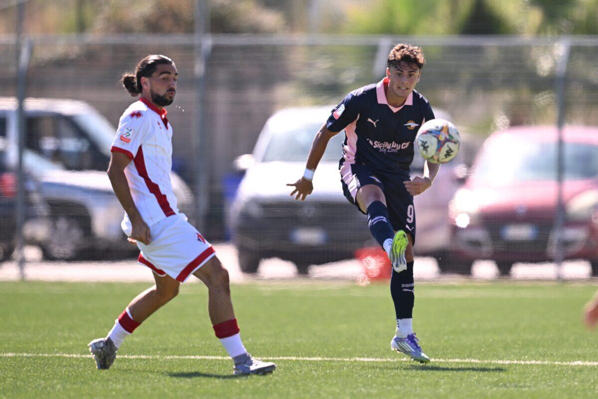 PALERMO FC: un'imprevista battaglia su più fronti | I risultati che sorprendono e fanno discutere! - 