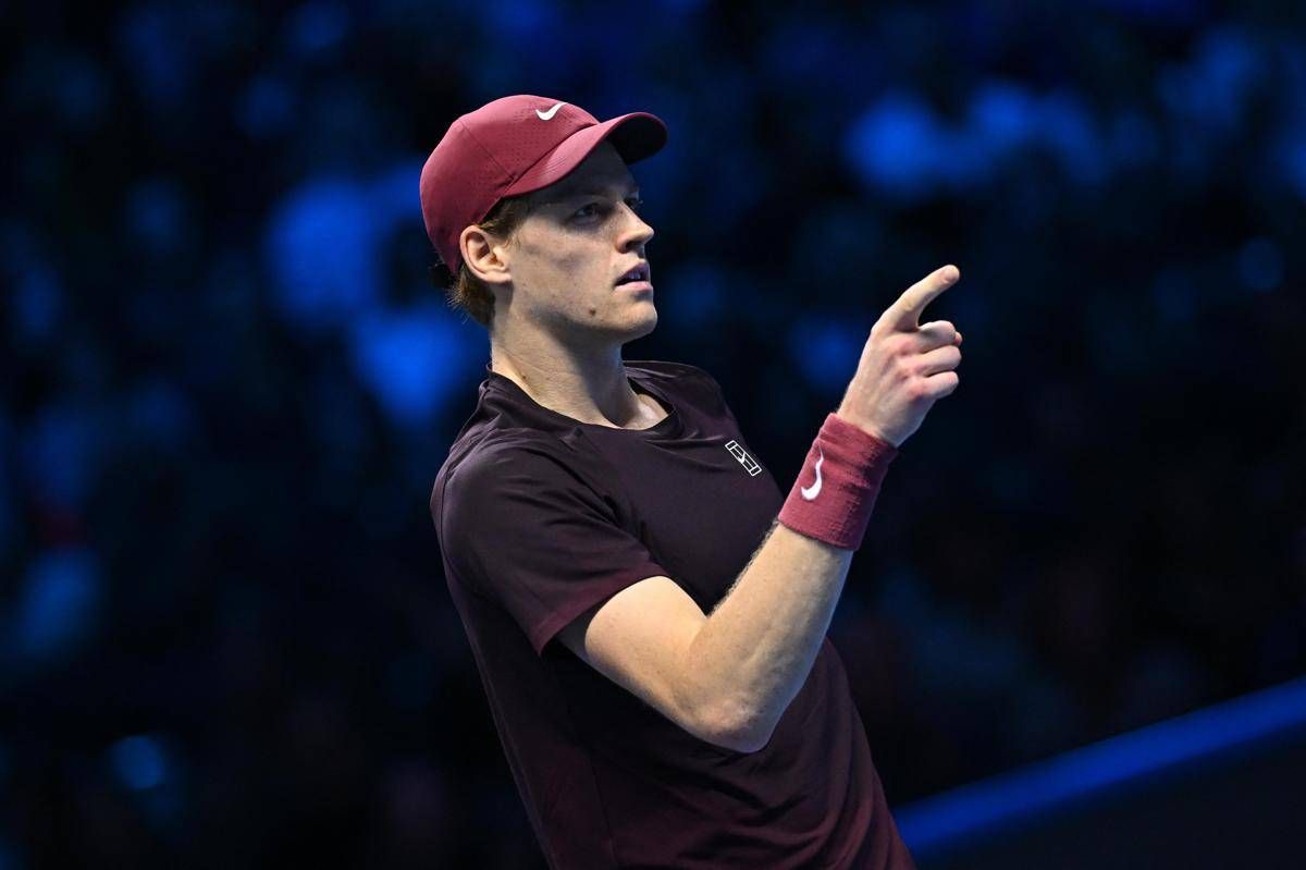 Sinner 'perde' milioni di euro, niente bonus dall'Atp. Il motivo - 