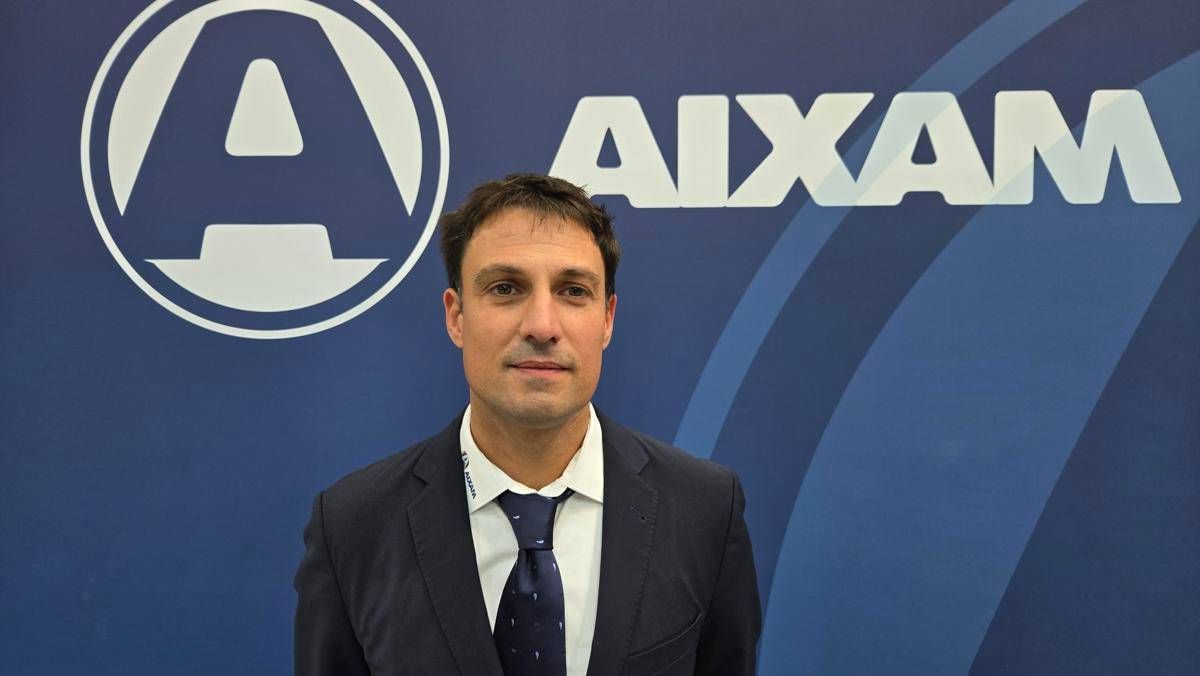 Eicma, Faget (Aixam): "Elettrico è sempre più importante" - 