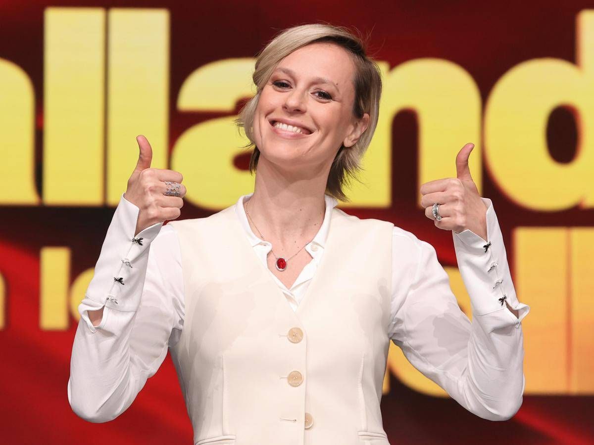 Ballando, Magnini o Fognini? Federica Pellegrini snobba l'ex e vota per Fabio - 