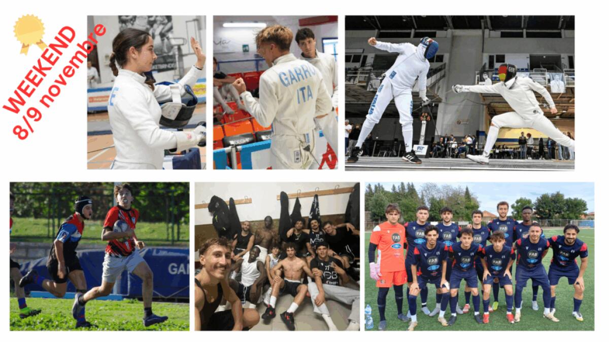 CUS Catania trionfa nel rugby mentre tutti Avevano paura di un blackout | Scopri perché questa vittoria è più di un semplice risultato! - 