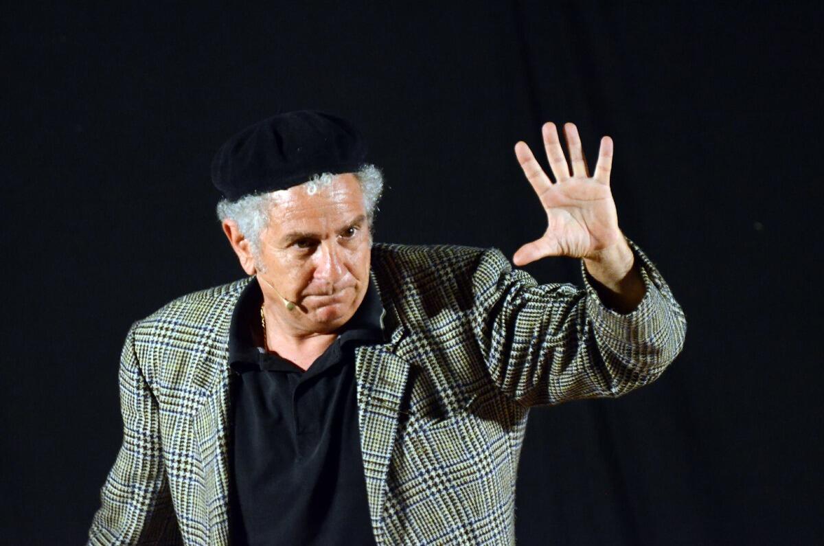 Celebrando la Nascita di Enrico Guarneri: 72 Anni di Eredità e Talento - 