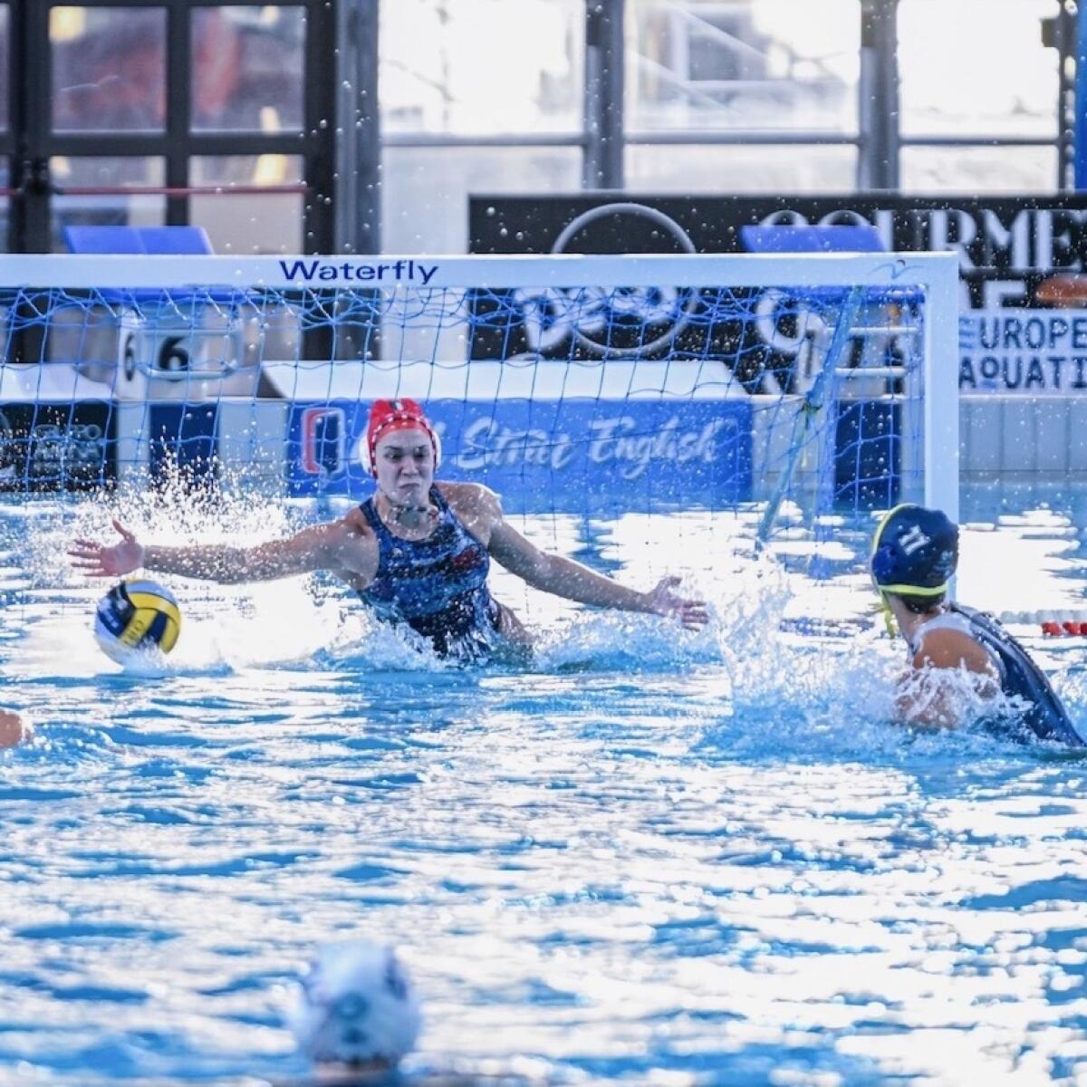 L'Ekipe sfiora l'impresa in Champions | Ma i rigori rivelano una verità sconvolgente su FIN Sicilia! - 