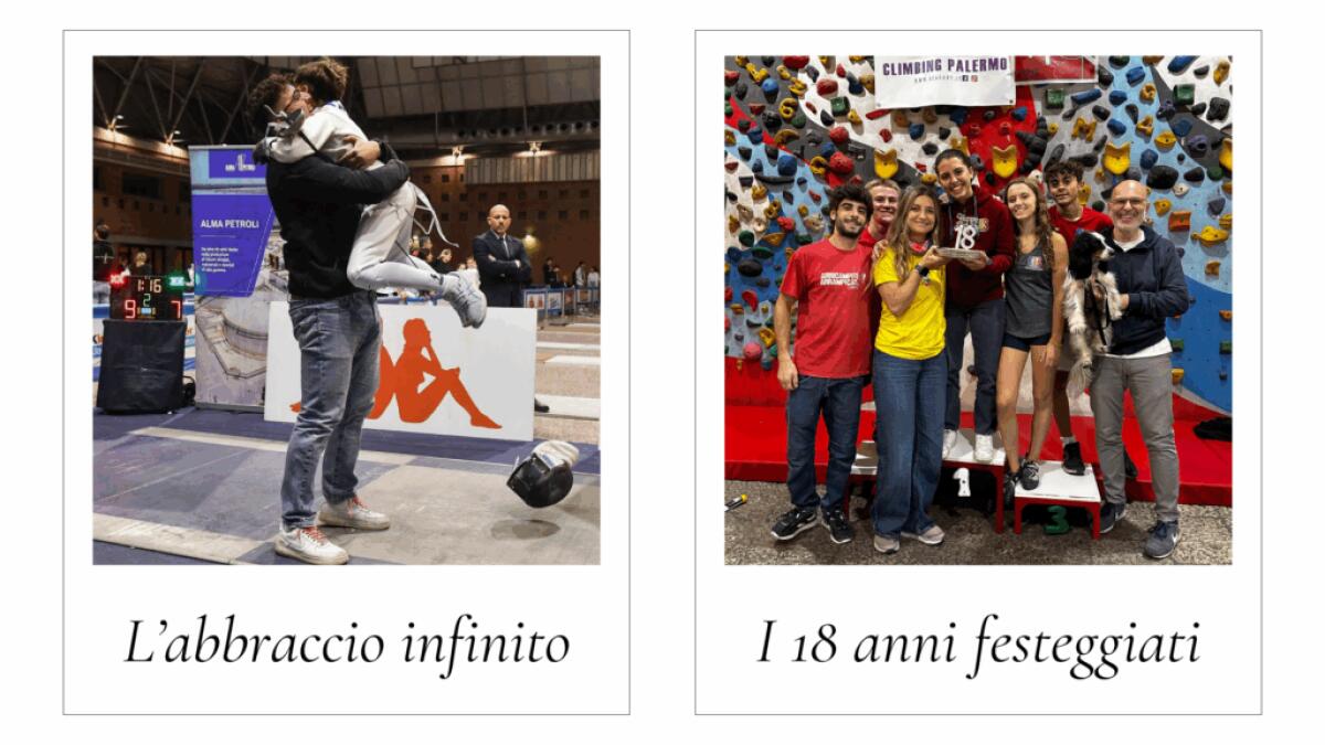 CUS Catania conquista il primo posto con abbracci e torte | Scopri il segreto dietro le emozioni della vittoria! - 