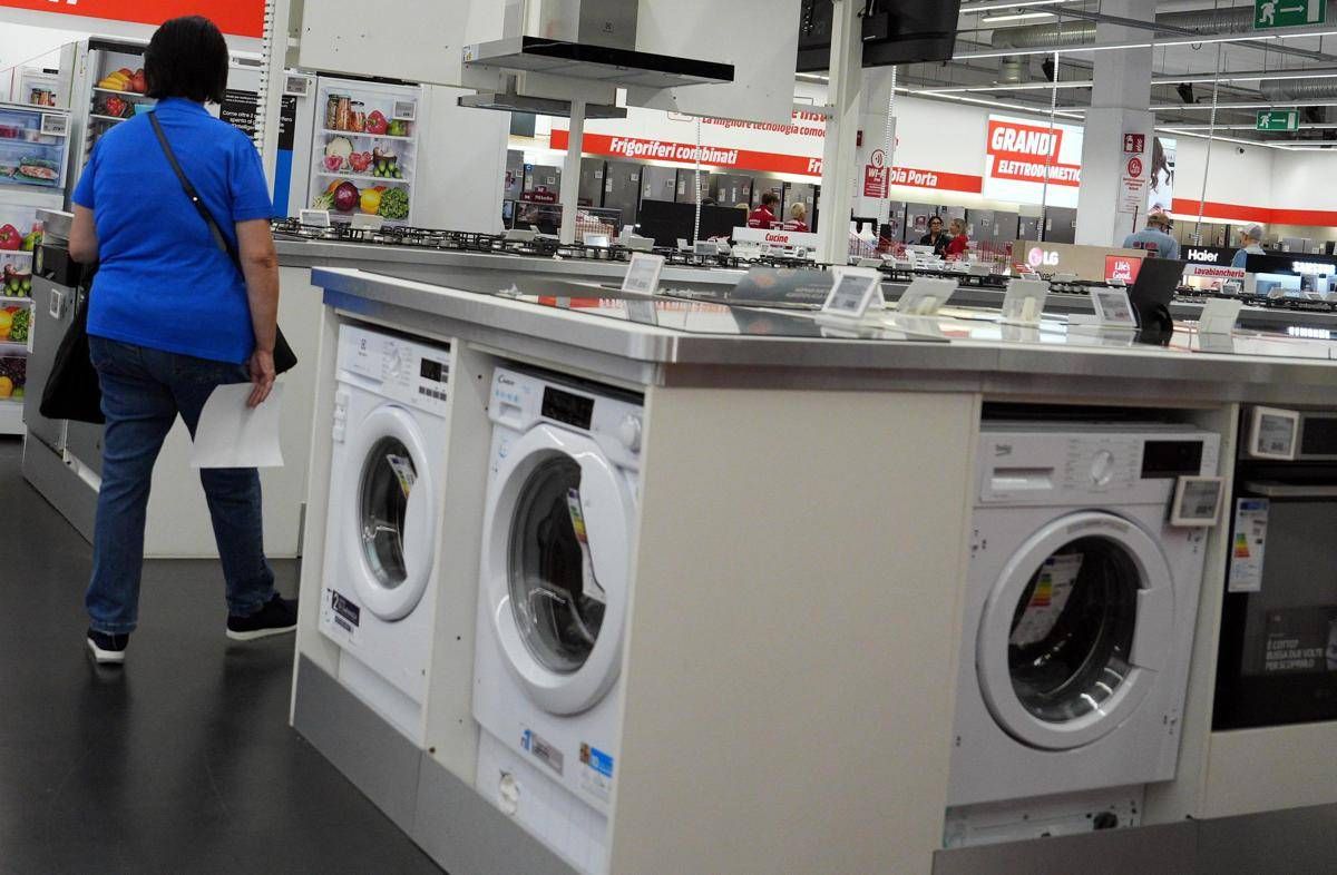 Bonus Elettrodomestici, da domani si può richiedere - 