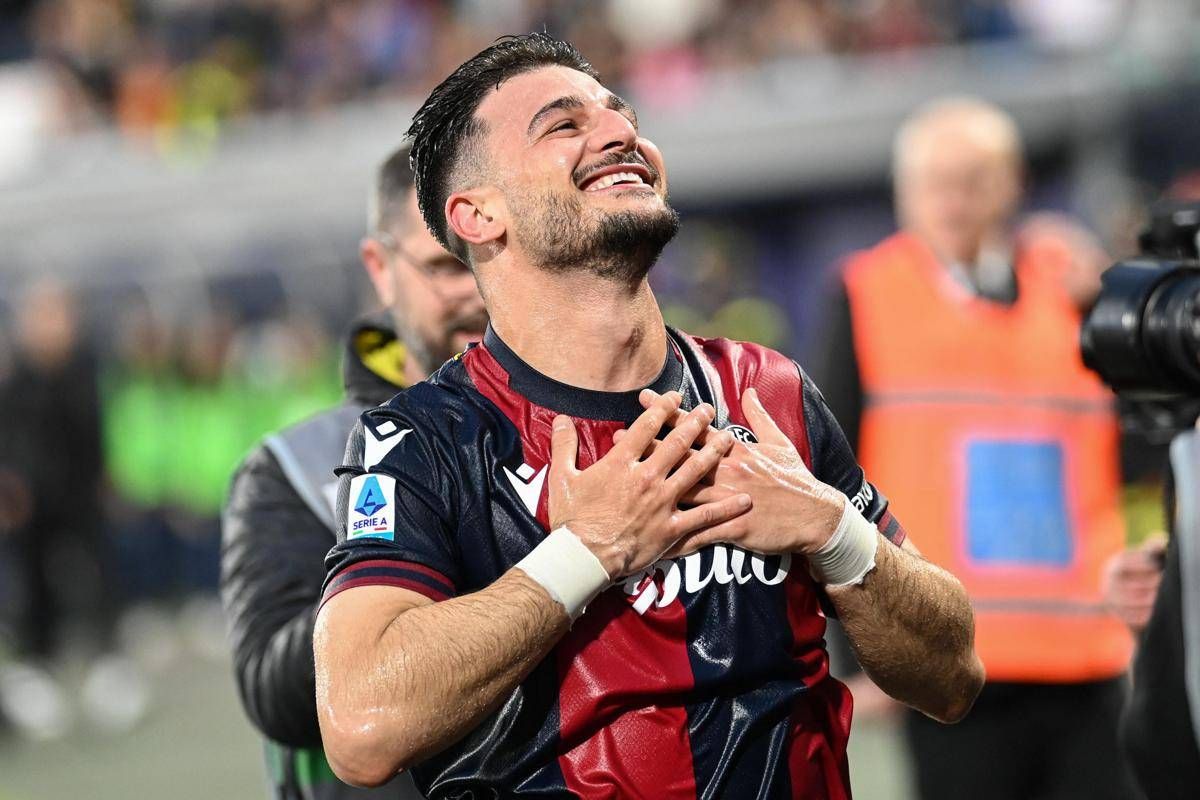 Bologna-Salisburgo: orario, probabili formazioni e dove vederla in tv - 