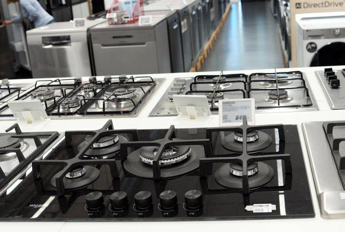 E' il giorno del bonus elettrodomestici: cosa si può comprare, come richiederlo - 