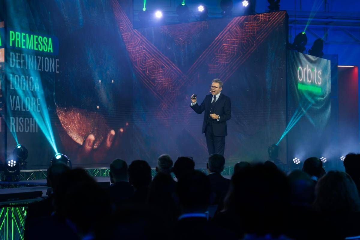 'Fare meglio insieme' nell'era digitale, al via 'Orbits 2025' - 