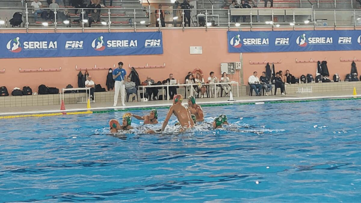 Canottieri Ortigia sorprende con una prestazione mai vista | Ma è davvero finita così? - 