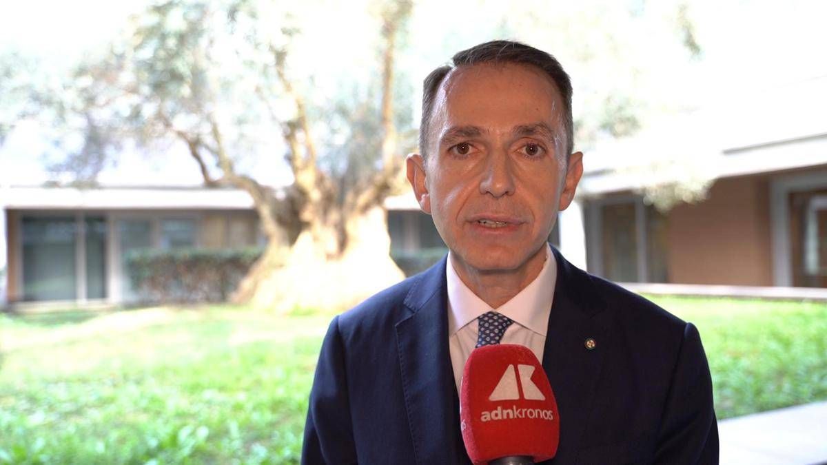 Sormani (Campus Bio-Medico): "Bagno stomizzati esempio umanizzazione cure" - 