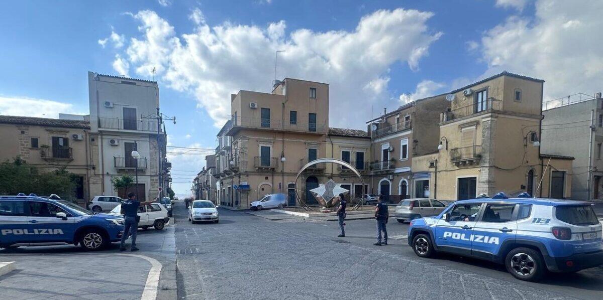 Polizia di Catania intensifica i controlli | Scopri perché la sicurezza è a rischio in tutta la provincia!